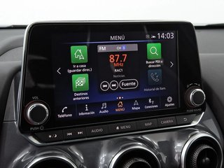 Nissan Juke 1.6 Hybrid 105kW (145CV) Tekna