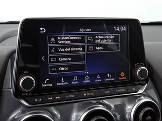 Nissan Juke 1.6 Hybrid 105kW (145CV) Tekna