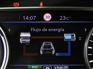 Nissan Juke 1.6 Hybrid 105kW (145CV) Tekna