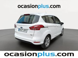 Ford B-Max 1.0 EcoBoost Trend 74 kW (100 CV)