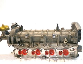 Alfa romeo 119490 culata 55206424 159 1.9 jtd