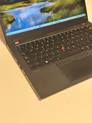Lenovo Thinkpad T14S Ryzen 7 PRO