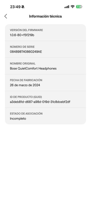 Bose QuietComfort 45 (QC45)