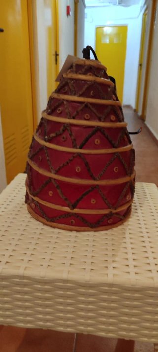 Lámpara de techo decorativa
