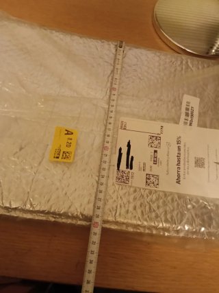 Bolsas isotérmicas plateadas