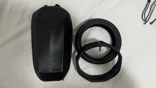 Kit Accesorios Patinete Eléctrico (sin estrenar)