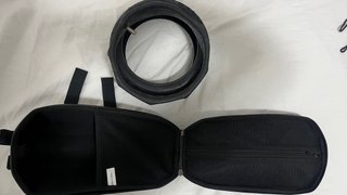 Kit Accesorios Patinete Eléctrico (sin estrenar)