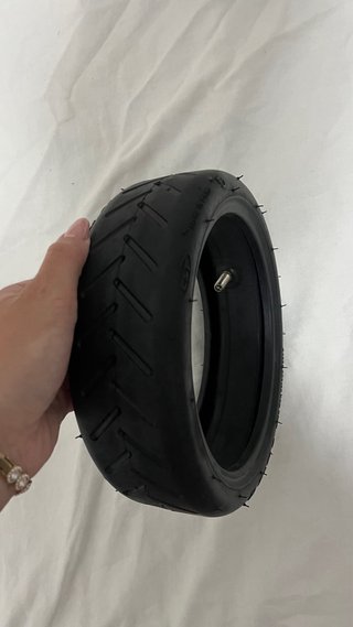 Kit Accesorios Patinete Eléctrico (sin estrenar)
