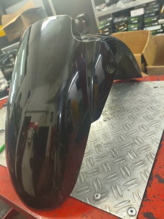 Guardabarros Delantero Yamaha XMAX 250 2016