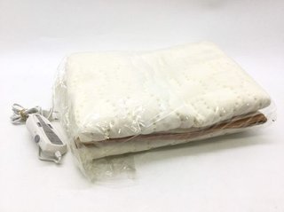 Manta Eléctrica Daga
