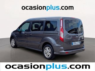 Ford Grand Tourneo Connect 1.5 TDCi Titanium 88 kW (120 CV)