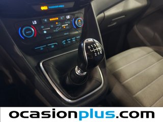 Ford Grand Tourneo Connect 1.5 TDCi Titanium 88 kW (120 CV)