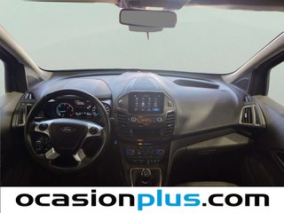 Ford Grand Tourneo Connect 1.5 TDCi Titanium 88 kW (120 CV)