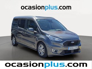 Ford Grand Tourneo Connect 1.5 TDCi Titanium 88 kW (120 CV)