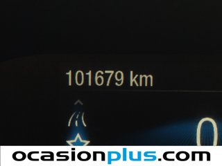 Ford Grand Tourneo Connect 1.5 TDCi Titanium 88 kW (120 CV)