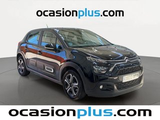 Citroen C3 Origin PureTech 83 Plus 61 kW (83 CV)