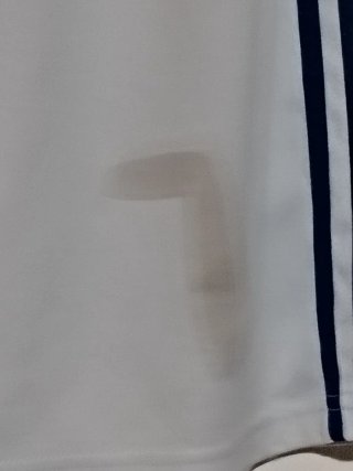 Pantaloncini Real Madrid Adidas Vintage