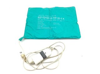 Manta Eléctrica Dvtech DV-4503 Verde