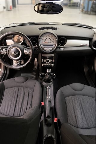 Mini MINI MINI MINI Cooper S