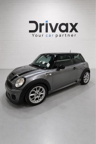 Mini MINI MINI MINI Cooper S