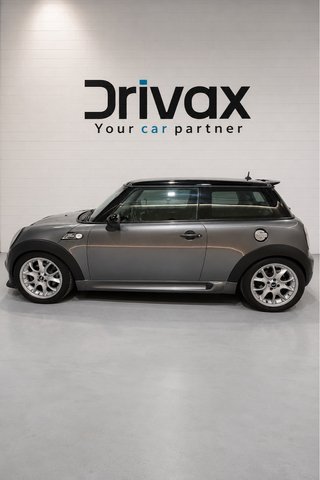 Mini MINI MINI MINI Cooper S