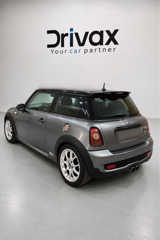 Mini MINI MINI MINI Cooper S