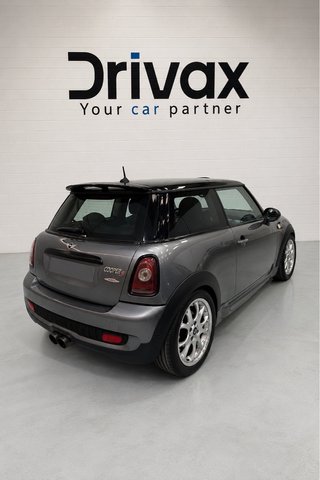 Mini MINI MINI MINI Cooper S