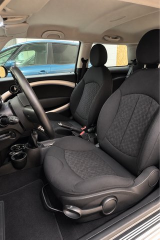 Mini MINI MINI MINI Cooper S