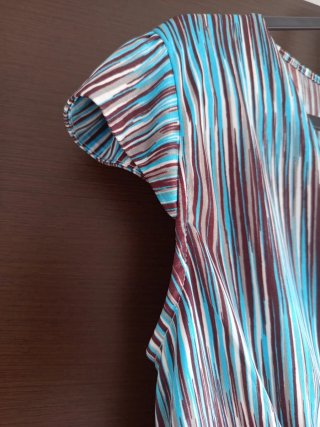 Vestito Mango MNG stampato taglia S