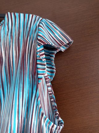Vestito Mango MNG stampato taglia S