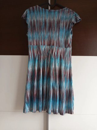 Vestito Mango MNG stampato taglia S