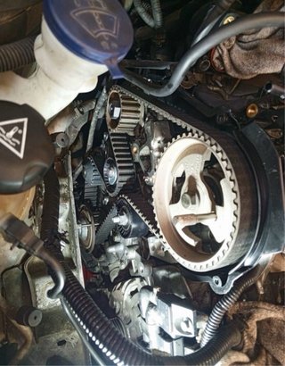 RECARGA de aire acondicionado de tu coche a domido