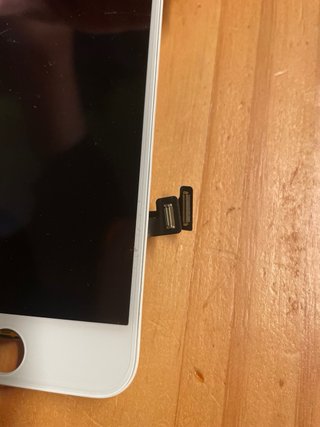 Schermo per iPhone 8 / SE2020 / SE2022