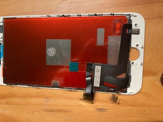 Schermo per iPhone 8 / SE2020 / SE2022