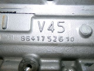 9641752610 culata ford c 2.0 tdci 2003-2007 119471