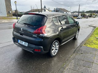 Peugeot 3008 2015