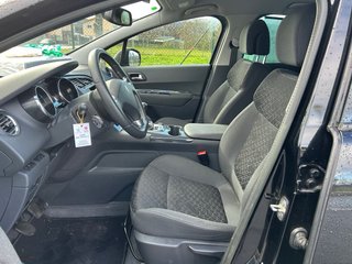 Peugeot 3008 2015