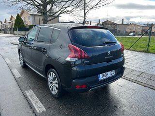 Peugeot 3008 2015