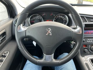Peugeot 3008 2015