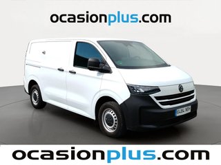 Volkswagen Transporter Furgon Batalla Corta TN 2.0 TDI 81 kW (110 CV)