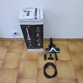 Aspirapolvere Rowenta Powerline Extreme