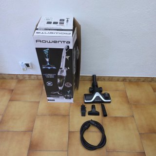 Aspirapolvere Rowenta Powerline Extreme