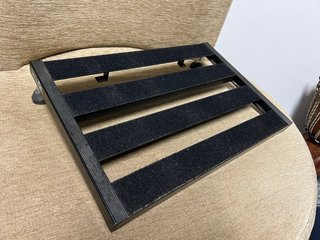 Pedalboard Palmer Pedalbay 40