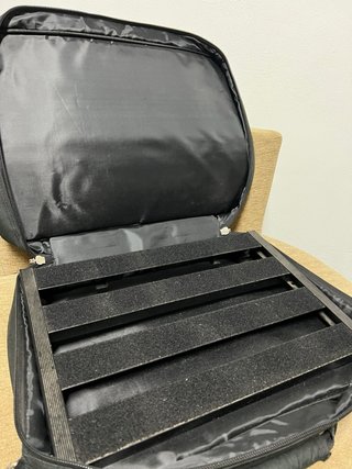 Pedalboard Palmer Pedalbay 40