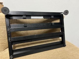 Pedalboard Palmer Pedalbay 40