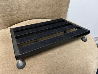 Pedalboard Palmer Pedalbay 40