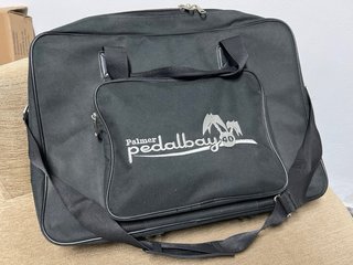 Pedalboard Palmer Pedalbay 40