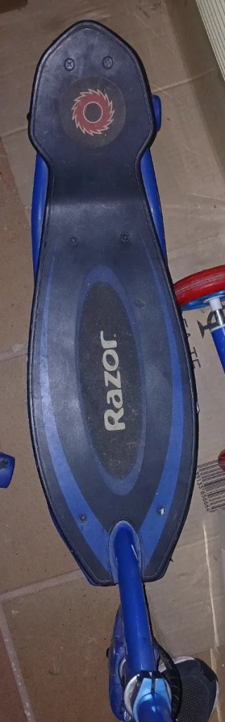 Patinete