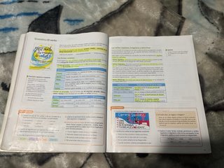 Lengua y literatura 2 ESO