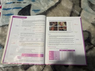 Lengua y literatura 2 ESO